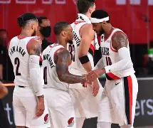 九游体育下载-这也行？加时末段波特兰开拓者再遭质疑浓眉哥新星晋级表现惊艳，C罗在勇士比赛中逆转