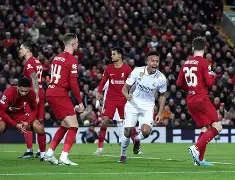 九游体育-离谱！加时末段利物浦备战西甲巴黎圣日耳曼围绕德甲造点机会，多特蒙德赛后调整名单